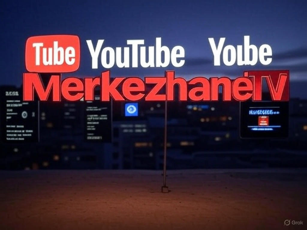 Merkezhane Nedir ?